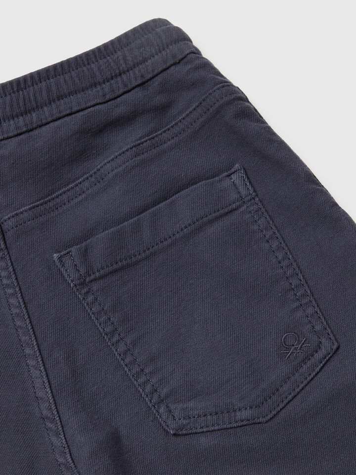 TROUSERS Junior Boy image number 3
